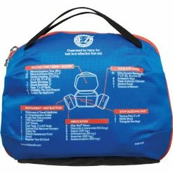 Adventure Ready Brands First Aid AMK Mountain Series Medical Kit -Gsi Outdoor Shop EXP D1