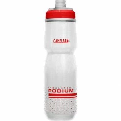 CamelBak Water Bottles Podium Chill 24oz Water Bottle -Gsi Outdoor Shop FIEREDWHI 1
