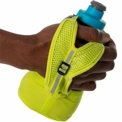 Nathan Water Bottles Quick Squeeze Lite 18oz Bottle -Gsi Outdoor Shop FILIBLMEAW D2 1