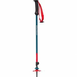 Black Diamond Trekking Poles First Strike Trekking Poles Kids' -Gsi Outdoor Shop FJOBLU D1