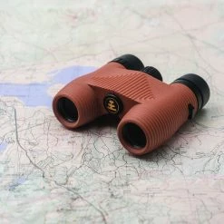 Nocs Provisions Binoculars & Monoculars Standard Issue 8x25 Waterproof Binocular -Gsi Outdoor Shop FLAEAR D10