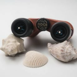 Nocs Provisions Binoculars & Monoculars Standard Issue 8x25 Waterproof Binocular -Gsi Outdoor Shop FLAEAR D11