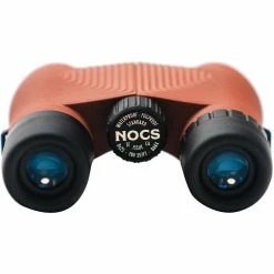 Nocs Provisions Binoculars & Monoculars Standard Issue 8x25 Waterproof Binocular -Gsi Outdoor Shop FLAEAR D4