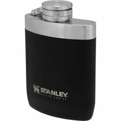 Stanley Water Bottles Master Unbreakable 8oz Hip Flask -Gsi Outdoor Shop FOUBK D4
