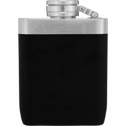Stanley Water Bottles Master Unbreakable 8oz Hip Flask -Gsi Outdoor Shop FOUBK D5