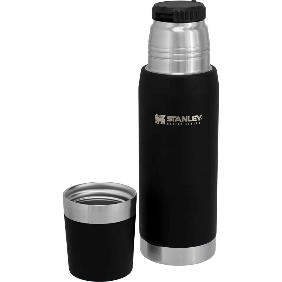 Stanley Water Bottles Master Unbreakable 25oz Thermal Bottle 4 Stanley Water Bottles Master Unbreakable 25oz Thermal Bottle - Image 4