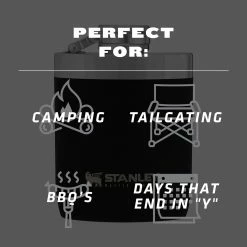 Stanley Water Bottles Master Unbreakable 8oz Hip Flask -Gsi Outdoor Shop FOUBK D7