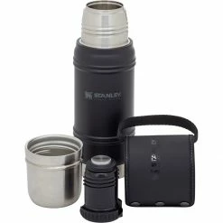 Stanley Water Bottles QuadVac 20oz Thermal Bottle -Gsi Outdoor Shop FOUBLA D1 1