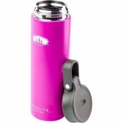GSI Outdoors Water Bottles Microlite 720 Twist Water Bottle -Gsi Outdoor Shop FUC D1 2