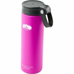 GSI Outdoors Water Bottles Microlite 500 Twist Bottle -Gsi Outdoor Shop FUC D1