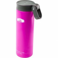 GSI Outdoors Water Bottles Microlite 720 Twist Water Bottle -Gsi Outdoor Shop FUC D2 2