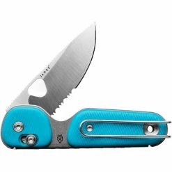 The James Brand Knives & Multi-tools The Redstone Knife 22 The James Brand Knives & Multi-tools The Redstone Knife -Gsi Outdoor Shop GLASTAPP