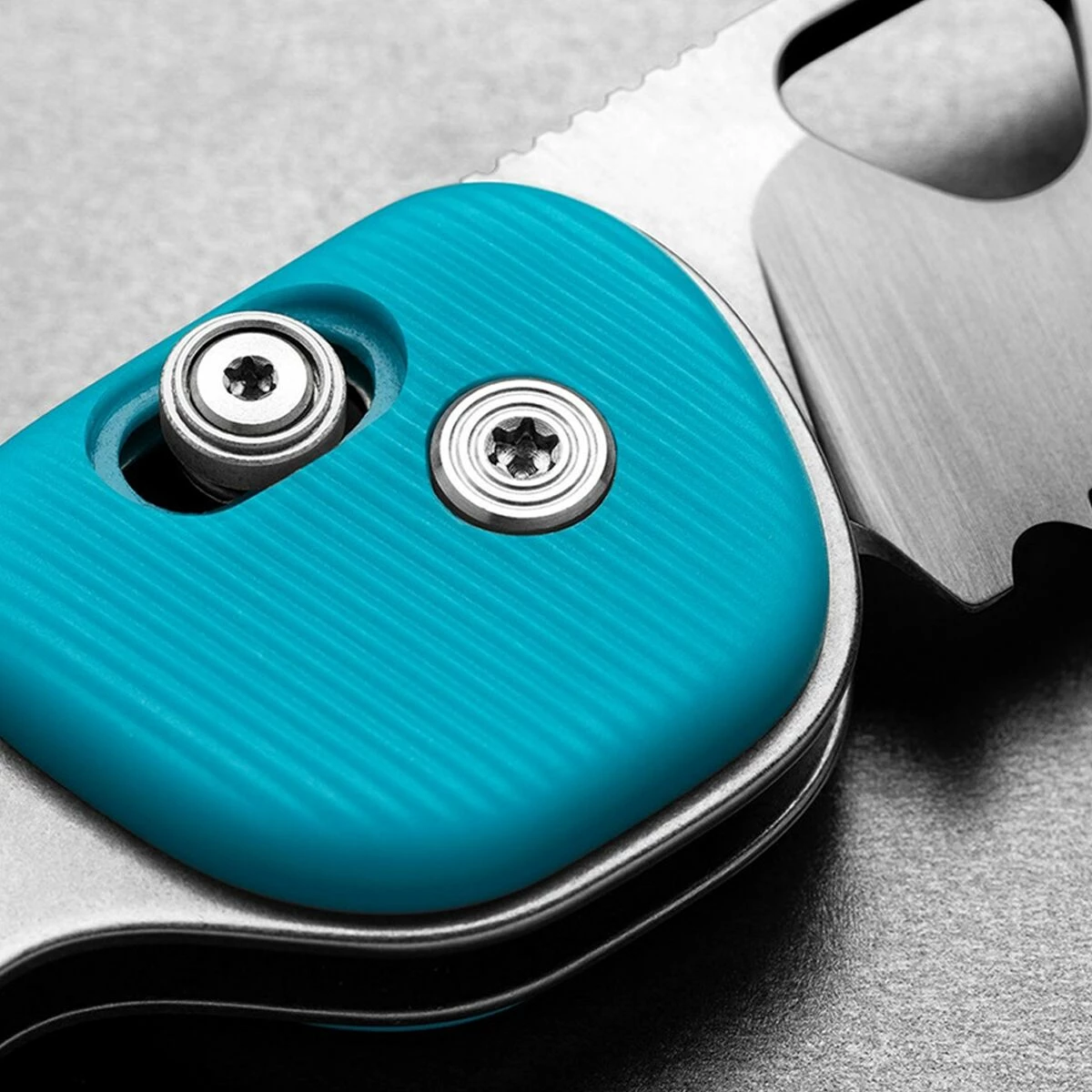 The James Brand Knives & Multi-tools The Redstone Knife 11 The James Brand Knives & Multi-tools The Redstone Knife - Image 11