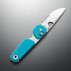The James Brand Knives & Multi-tools The Redstone Knife 25 The James Brand Knives & Multi-tools The Redstone Knife -Gsi Outdoor Shop GLASTAPP D2