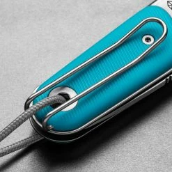 The James Brand Knives & Multi-tools The Redstone Knife 23 The James Brand Knives & Multi-tools The Redstone Knife -Gsi Outdoor Shop GLASTAPP D4