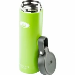 GSI Outdoors Water Bottles Microlite 720 Twist Water Bottle -Gsi Outdoor Shop GN D1 1