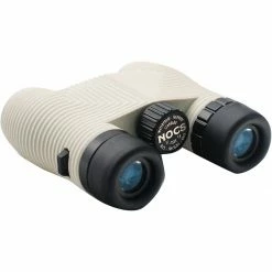 Nocs Provisions Binoculars & Monoculars Standard Issue 8x25 Waterproof Binocular -Gsi Outdoor Shop GRA 1