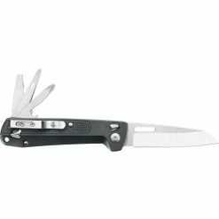 Gsi Outdoor Shop 21 Leatherman Knives & Multi-tools Free K2 Multi Tool