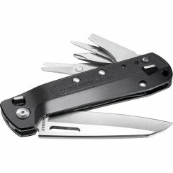 Leatherman Knives & Multi-tools Free K4 Multi Tool