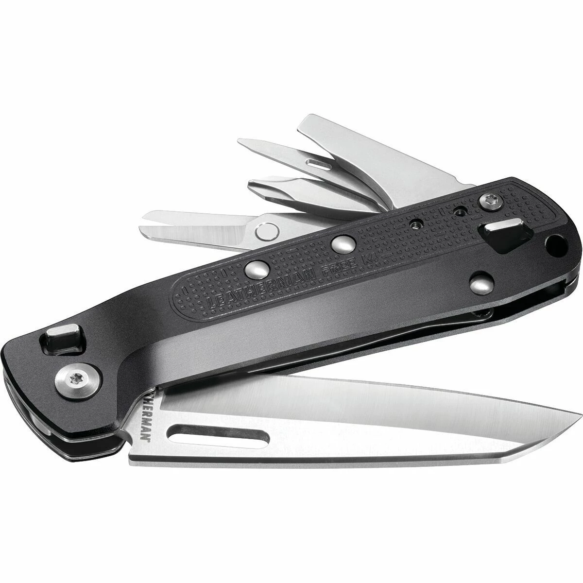 Leatherman Knives & Multi-tools Free K4 Multi Tool 1 Leatherman Knives & Multi-tools Free K4 Multi Tool