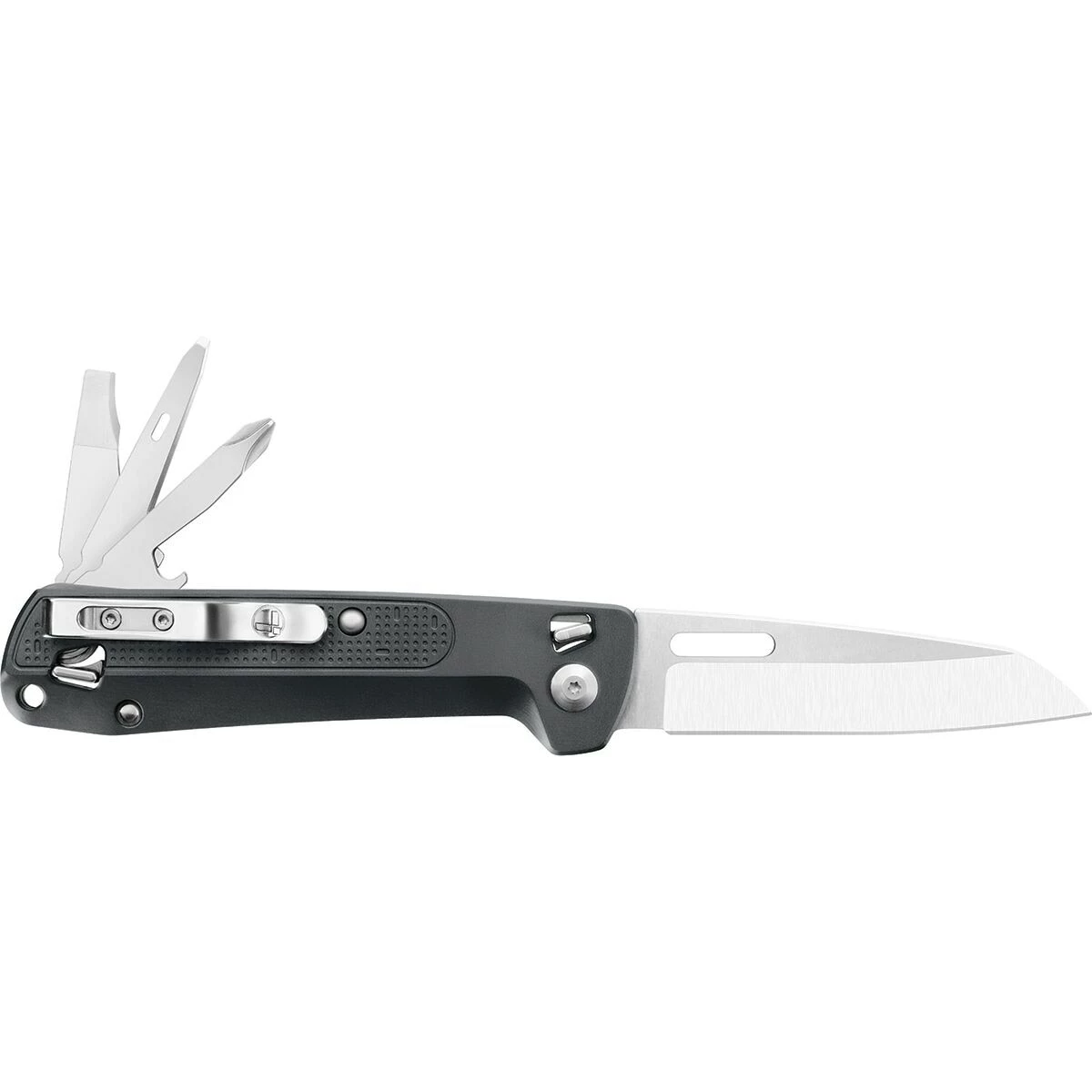 Leatherman Knives & Multi-tools Free K2 Multi Tool 1 Leatherman Knives & Multi-tools Free K2 Multi Tool
