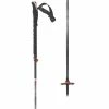 TSL Outdoors Trekking Poles Connect Carbon 5 Cross WT Swing Poles