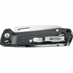 Leatherman Knives & Multi-tools Free K4 Multi Tool 7 Leatherman Knives & Multi-tools Free K4 Multi Tool -Gsi Outdoor Shop GRA D1 1