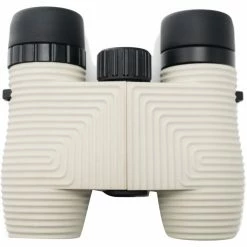 Nocs Provisions Binoculars & Monoculars Standard Issue 8x25 Waterproof Binocular -Gsi Outdoor Shop GRA D2 1