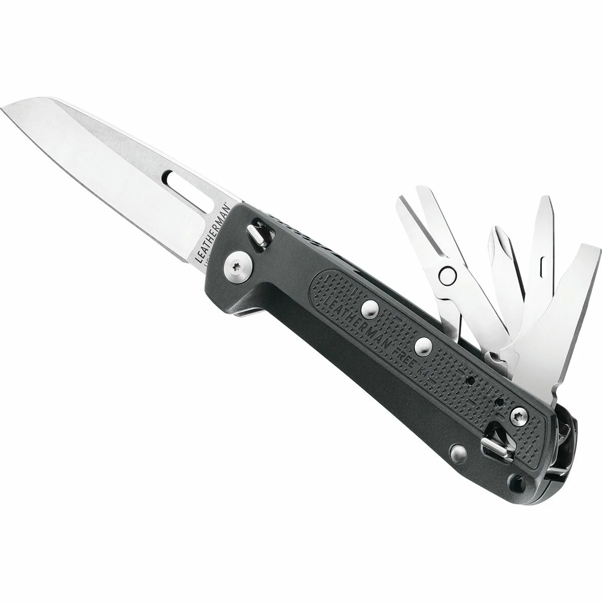 Leatherman Knives & Multi-tools Free K4 Multi Tool 2 Leatherman Knives & Multi-tools Free K4 Multi Tool - Image 2
