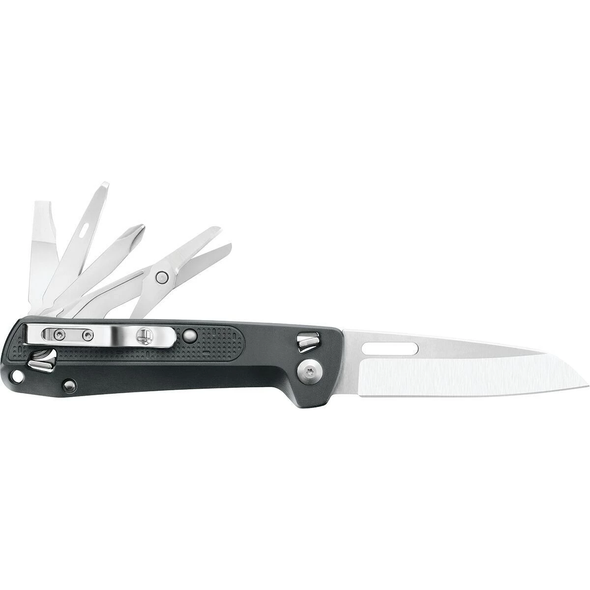 Leatherman Knives & Multi-tools Free K4 Multi Tool 3 Leatherman Knives & Multi-tools Free K4 Multi Tool - Image 3