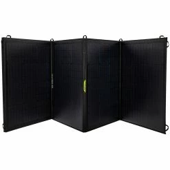 Goal Zero Batteries & Solar Power Nomad 200 Solar Panel