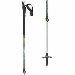 TSL Outdoors Trekking Poles Connect Aluminum 2 Cross St P&P Trekking Poles