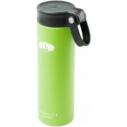 GSI Outdoors Water Bottles Microlite 500 Twist Bottle -Gsi Outdoor Shop GRE 5