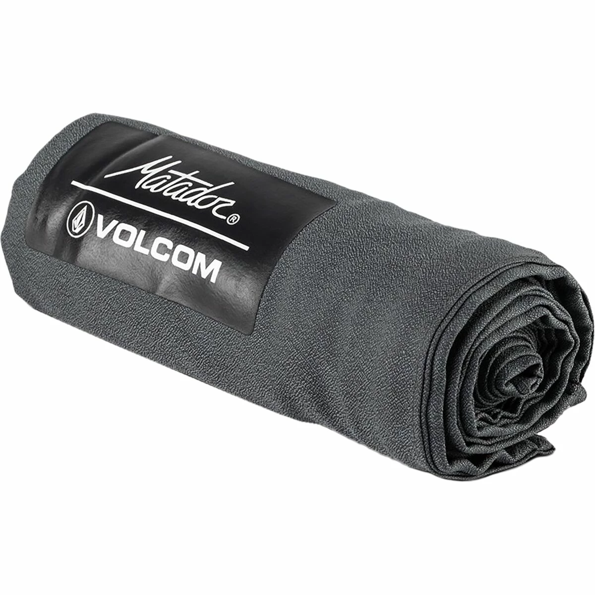 Matador Camp Towels X Volcom Packable Beach Towel 14 Matador Camp Towels X Volcom Packable Beach Towel - Image 14