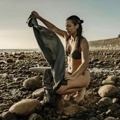 Matador Camp Towels X Volcom Packable Beach Towel 17 Matador Camp Towels X Volcom Packable Beach Towel -Gsi Outdoor Shop GRE D12