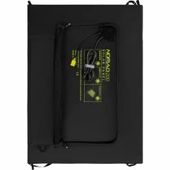 Goal Zero Batteries & Solar Power Nomad 200 Solar Panel -Gsi Outdoor Shop GRE D13 1