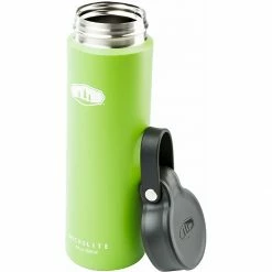 GSI Outdoors Water Bottles Microlite 500 Twist Bottle -Gsi Outdoor Shop GRE D2 1