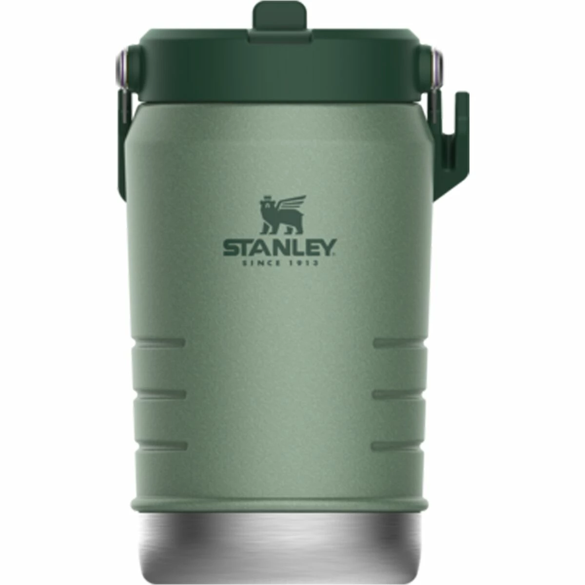 Stanley Water Bottles IceFlow Flip Straw 40oz Jug 6 Stanley Water Bottles IceFlow Flip Straw 40oz Jug - Image 6