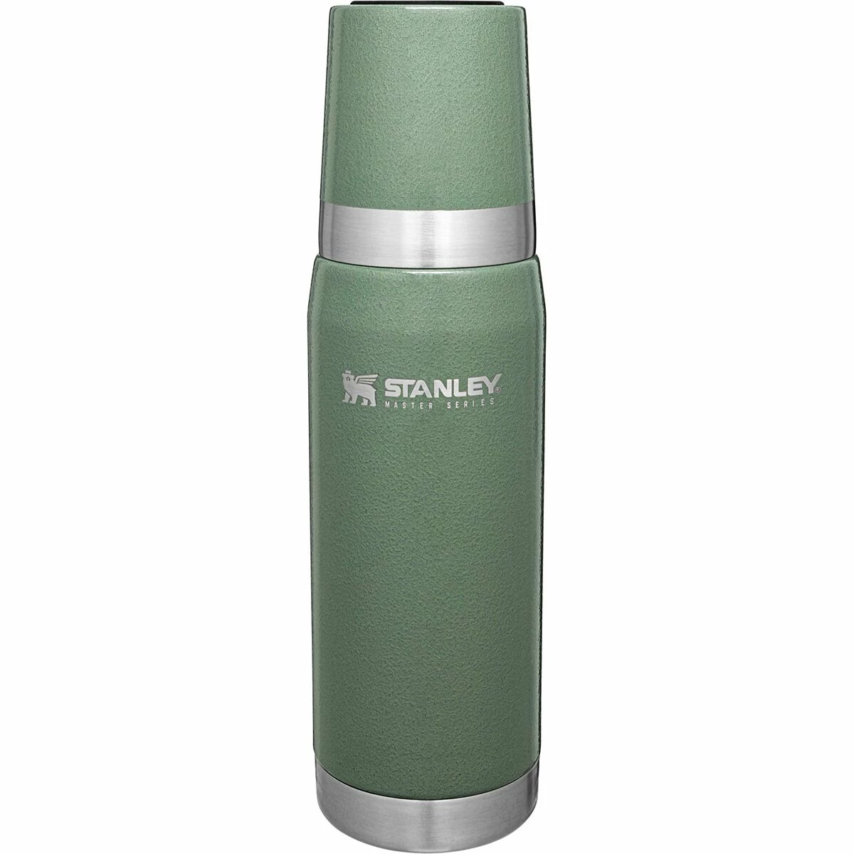 Stanley Water Bottles Master Unbreakable 25oz Thermal Bottle 6 Stanley Water Bottles Master Unbreakable 25oz Thermal Bottle - Image 6