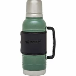 Stanley Water Bottles QuadVac 1.5qt Thermal Bottle -Gsi Outdoor Shop HAMGRE 5