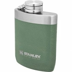 Stanley Water Bottles Master Unbreakable 8oz Hip Flask -Gsi Outdoor Shop HAMGRE D2