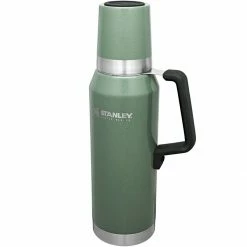 Stanley Water Bottles Master Unbreakable 1.4qt Thermal Bottle -Gsi Outdoor Shop HAMGRE D2 5