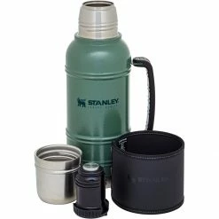 Stanley Water Bottles QuadVac 1.5qt Thermal Bottle -Gsi Outdoor Shop HAMGRE D3 3