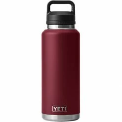 YETI Water Bottles Rambler 46oz Chug Water Bottle -Gsi Outdoor Shop HARRED 1