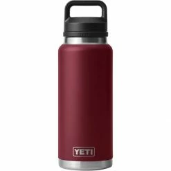 YETI Water Bottles Rambler 36oz Chug Water Bottle 19 YETI Water Bottles Rambler 36oz Chug Water Bottle -Gsi Outdoor Shop HARRED 2