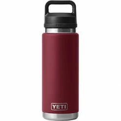 YETI Water Bottles Rambler 26oz Chug Water Bottle -Gsi Outdoor Shop HARRED