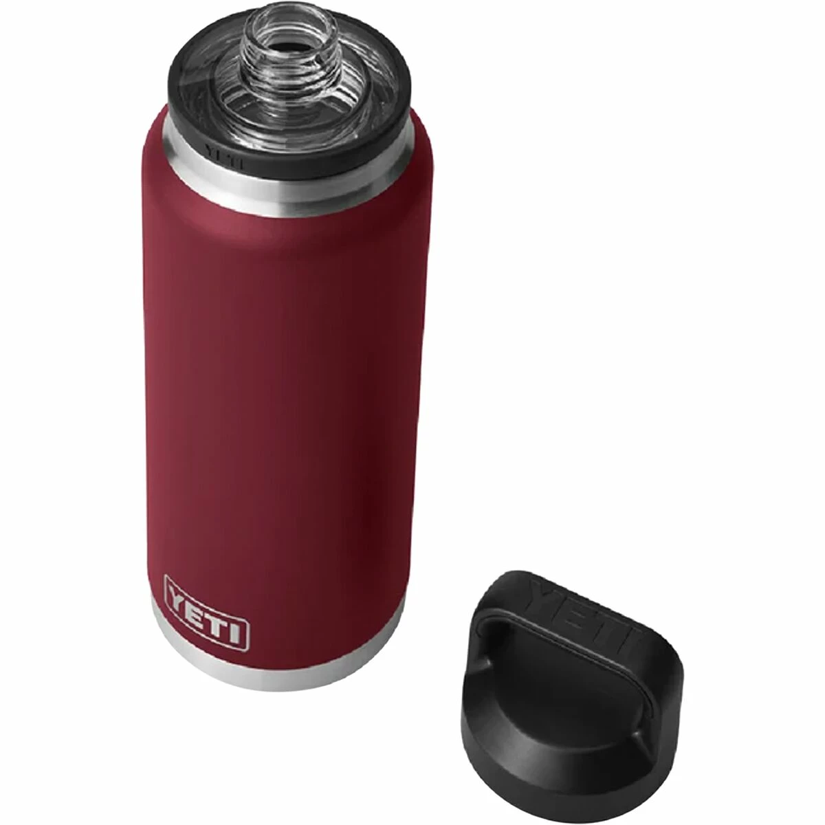 YETI Water Bottles Rambler 36oz Chug Water Bottle 8 YETI Water Bottles Rambler 36oz Chug Water Bottle - Image 8