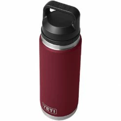 YETI Water Bottles Rambler 26oz Chug Water Bottle -Gsi Outdoor Shop HARRED D2