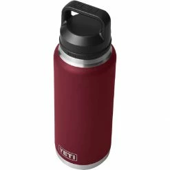 YETI Water Bottles Rambler 36oz Chug Water Bottle 20 YETI Water Bottles Rambler 36oz Chug Water Bottle -Gsi Outdoor Shop HARRED D3 2