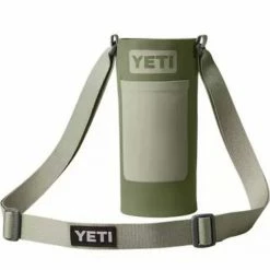 YETI Water Bottles Rambler Bottle Sling -Gsi Outdoor Shop HIGOLI 2